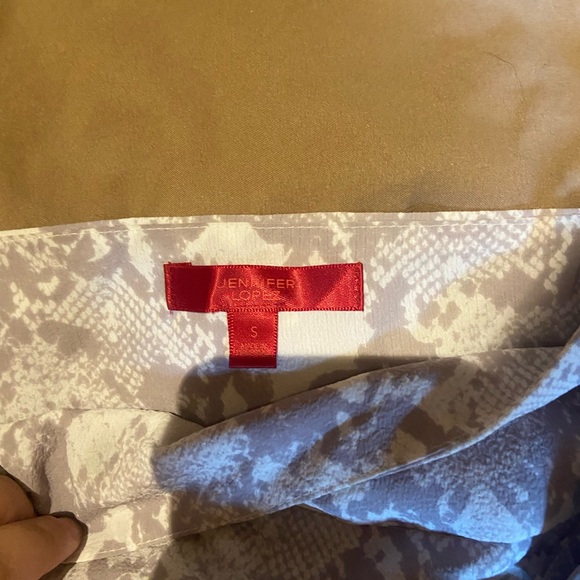 JENNIFER LOPEZ TANK - Picture 2 of 2